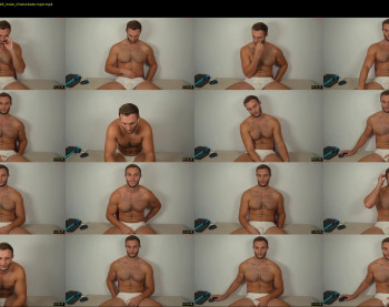 tom_fordd — 25 minute Chaturbate male cam show recording, 720p, May 27, 2023
