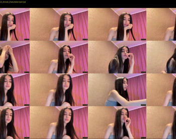 totallytiny_ — 4 minute Chaturbate female cam show recording, 720p, May 27, 2023