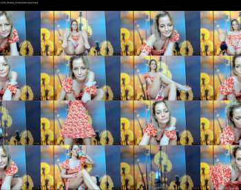 viciousqueen — 101 minute Chaturbate female cam show recording, 720p, May 27, 2023