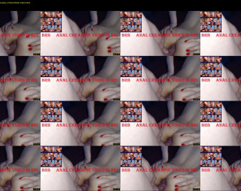 vorvik — 37 minute Chaturbate couple cam show recording, 720p, May 27, 2023