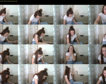 why_again_me — 27 minute Chaturbate female cam show recording, 720p, May 27, 2023