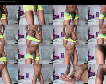123hellyeah — 121 minute Chaturbate male cam show recording, 720p, May 28, 2023