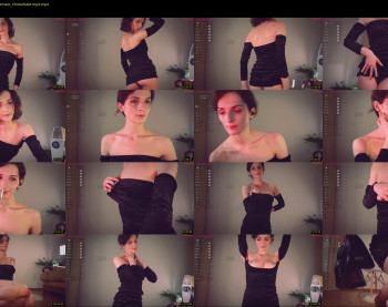 _arta_ — 89 minute Chaturbate female cam show recording, 720p, May 29, 2023