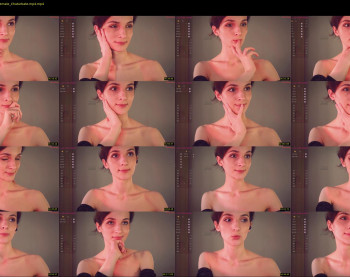 _arta_ — 6 minute Chaturbate female cam show recording, 720p, May 29, 2023