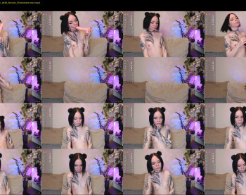 _chloesweeet_ — 11 minute Chaturbate female cam show recording, 720p, May 28, 2023
