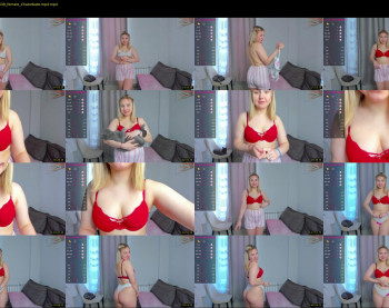 _dewpoint_ — 120 minute Chaturbate female cam show recording, 720p, May 28, 2023