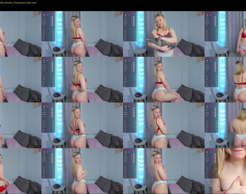_dewpoint_ — 28 minute Chaturbate female cam show recording, 720p, May 28, 2023