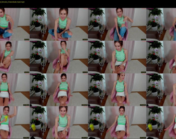 _funsize_ — 117 minute Chaturbate female cam show recording, 720p, May 28, 2023