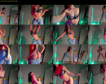 _meganmeow_ — 44 minute Chaturbate female cam show recording, 720p, May 28, 2023