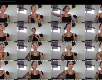 _octopussy_ — 29 minute Chaturbate female cam show recording, 720p, May 29, 2023