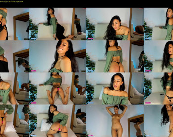abiee__ — 120 minute Chaturbate female cam show recording, 720p, May 28, 2023