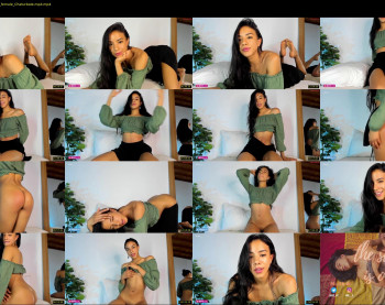 abiee__ — 74 minute Chaturbate female cam show recording, 720p, May 29, 2023