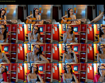 alice_bane — 56 minute Chaturbate female cam show recording, 720p, May 29, 2023
