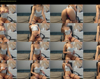 amy_abotable — 98 minute Chaturbate female cam show recording, 720p, May 28, 2023