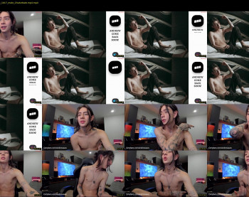 andrew_round — 72 minute Chaturbate male cam show recording, 720p, May 28, 2023