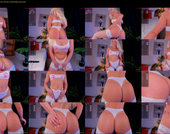 angelepatel — 34 minute Chaturbate female cam show recording, 720p, May 28, 2023