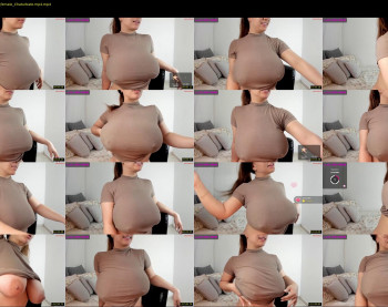 ann__w — 82 minute Chaturbate female cam show recording, 720p, May 28, 2023