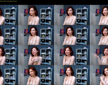 annamooree — 7 minute Chaturbate female cam show recording, 720p, May 28, 2023