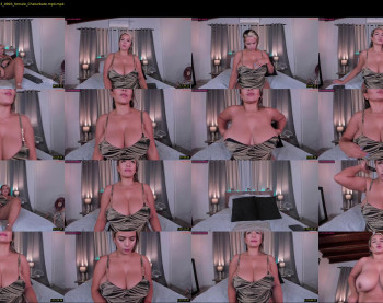 antoniacasarini — 106 minute Chaturbate female cam show recording, 720p, May 28, 2023