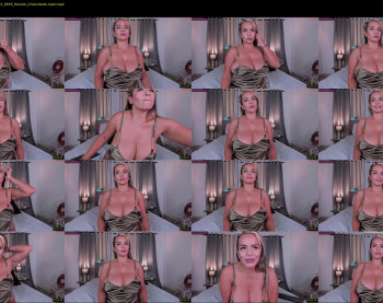 antoniacasarini — 11 minute Chaturbate female cam show recording, 720p, May 28, 2023