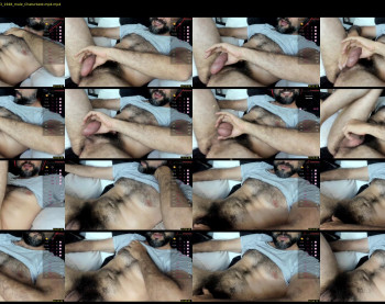 antonywebcam — 38 minute Chaturbate male cam show recording, 720p, May 28, 2023