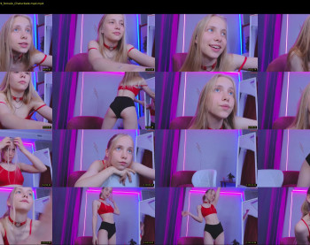appr0ved — 102 minute Chaturbate female cam show recording, 720p, May 28, 2023