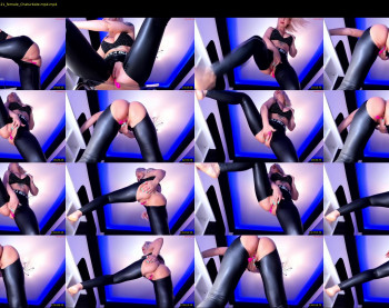 bad__babe — 120 minute Chaturbate female cam show recording, 720p, May 28, 2023