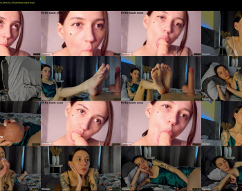 bellaward — 120 minute Chaturbate female cam show recording, 720p, May 28, 2023