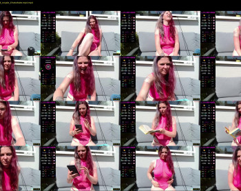 bob1326 — 16 minute Chaturbate female cam show recording, 720p, May 28, 2023