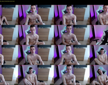 brastfloyd — 121 minute Chaturbate male cam show recording, 720p, May 28, 2023