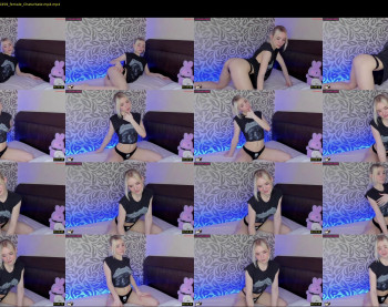 brittany_bird — 10 minute Chaturbate female cam show recording, 720p, May 29, 2023