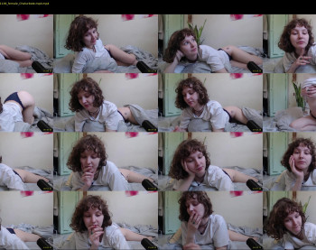 cammyclyde — 19 minute Chaturbate female cam show recording, 720p, May 28, 2023