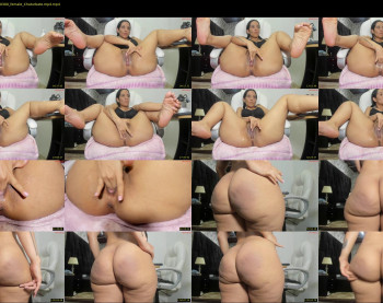 cataleya_0_0 — 79 minute Chaturbate female cam show recording, 720p, May 29, 2023