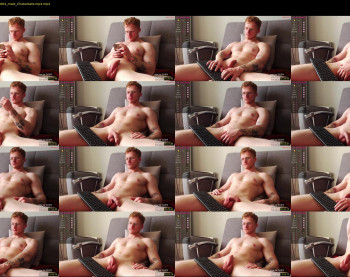 chris_boy37 — 15 minute Chaturbate male cam show recording, 720p, May 28, 2023