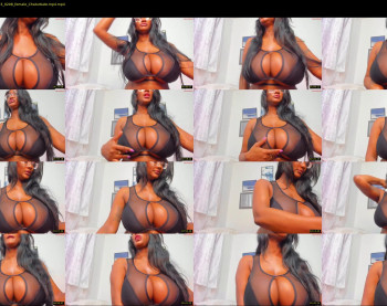 crazy_addixtion — 7 minute Chaturbate female cam show recording, 720p, May 29, 2023
