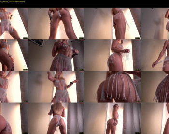 cute__foxy — 24 minute Chaturbate couple cam show recording, 720p, May 28, 2023