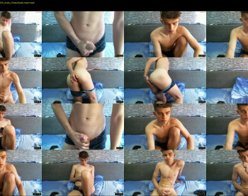 cute_oliver — 89 minute Chaturbate male cam show recording, 720p, May 28, 2023