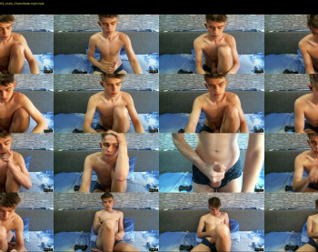 cute_oliver — 65 minute Chaturbate male cam show recording, 720p, May 28, 2023