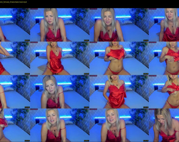 daisydavis_ — 3 minute Chaturbate female cam show recording, 720p, May 28, 2023