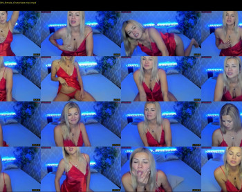 daisydavis_ — 120 minute Chaturbate female cam show recording, 720p, May 29, 2023
