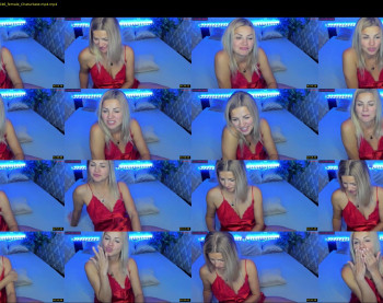 daisydavis_ — 6 minute Chaturbate female cam show recording, 720p, May 29, 2023