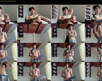 dantecoppolaa — 78 minute Chaturbate male cam show recording, 720p, May 28, 2023