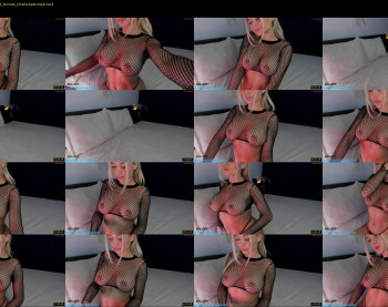 dee_nise — 49 minute Chaturbate female cam show recording, 720p, May 29, 2023