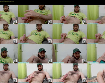 dickjulian — 120 minute Chaturbate male cam show recording, 720p, May 29, 2023