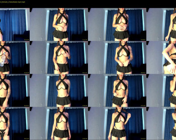 didiactive — 13 minute Chaturbate female cam show recording, 720p, May 28, 2023