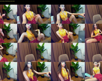 ehotlovea — 120 minute Chaturbate female cam show recording, 720p, May 28, 2023