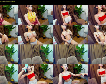 ehotlovea — 121 minute Chaturbate female cam show recording, 720p, May 29, 2023