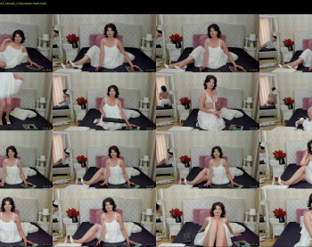 elisarosse_ — 12 minute Chaturbate female cam show recording, 720p, May 28, 2023