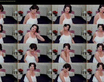 elisarosse_ — 10 minute Chaturbate female cam show recording, 720p, May 28, 2023