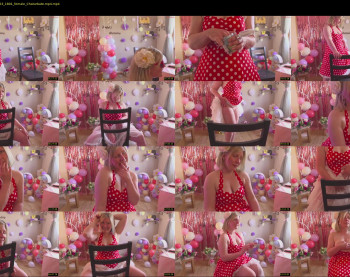 french_devotion — 22 minute Chaturbate female cam show recording, 720p, May 28, 2023